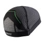 Sixs BT SCXL V2 Sottocasco Calottina Baselayer Leggero Traspirante Black Carbon
