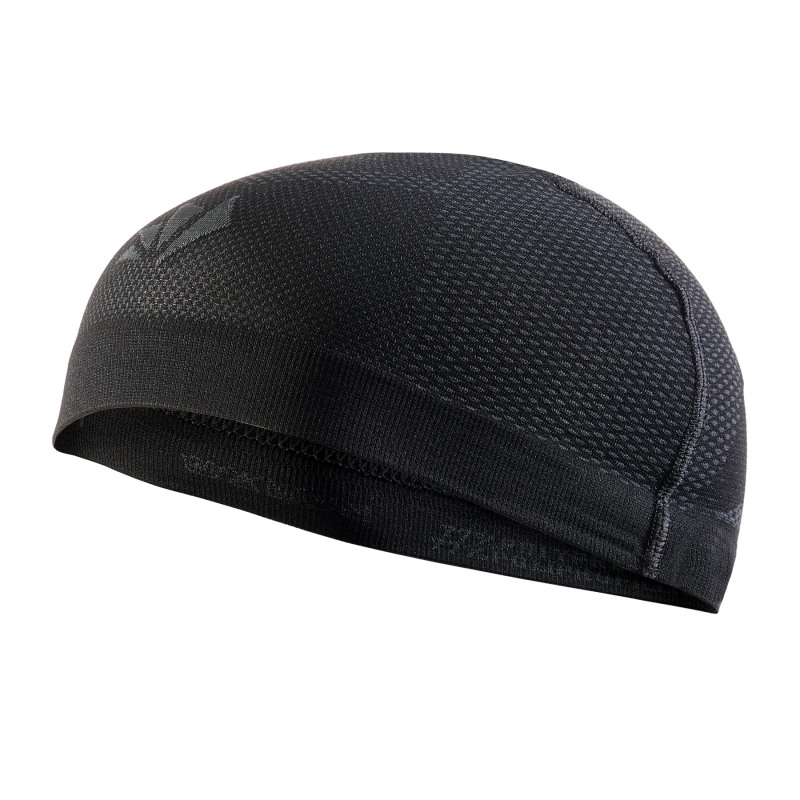Sixs BT SCXL V2 Sottocasco Calottina Leggero Black/Dark Grey Per Moto E Multisport