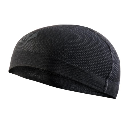 Sixs BT SCXL V2 Sottocasco Calottina Leggero Black/Dark Grey Per Moto E Multisport
