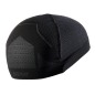 Sixs BT SCXL V2 Sottocasco Calottina Leggero Black/Dark Grey Per Moto E Multisport