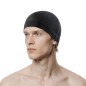 Sixs BT SCXL V2 Sottocasco Calottina Leggero Black/Dark Grey Per Moto E Multisport