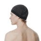Sixs BT SCXL V2 Sottocasco Calottina Leggero Black/Dark Grey Per Moto E Multisport