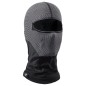 Sixs DBX V2 Sottocasco 4 Stagioni Black Carbon Con Cuciture Piatte