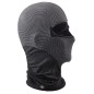 Sixs DBX V2 Sottocasco 4 Stagioni Black Carbon Con Cuciture Piatte