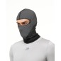 Sixs DBX V2 Sottocasco 4 Stagioni Black Carbon Con Cuciture Piatte