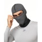 Sixs DBX V2 Sottocasco 4 Stagioni Black Carbon Con Cuciture Piatte