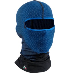 Sixs DBX V2 Sottocasco 4 Stagioni Dark Blue Cuciture Piatte E Traspirante