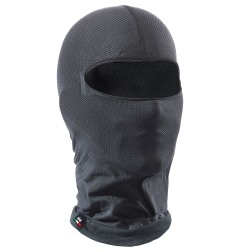 Sixs DBX V2 Sottocasco 4 Stagioni Termoregolante Dark Grey/Black