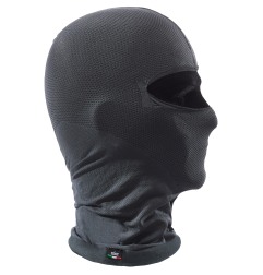 Sixs DBX V2 Sottocasco 4 Stagioni Termoregolante Dark Grey/Black
