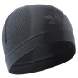 Sixs SCX V2 Calotta Sottocasco 4 Stagioni Con Fibra Di Carbonio Dark Grey/Black