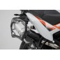 KFT.04.521.30001/B SW-Motech telaietti PRO porta-valigie laterali per moto KTM 790 / 890 Adventure