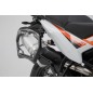 KFT.04.521.30000/B SW-Motech telaietti PRO porta-valigie laterali per moto KTM 790 / 890 Adventure