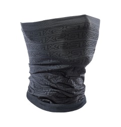 Sixs TBX V2 Scaldacollo Multiuso Termoregolante Logo Dark Grey/Black