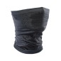 Sixs TBX V2 Scaldacollo Multiuso Termoregolante Logo Dark Grey/Black
