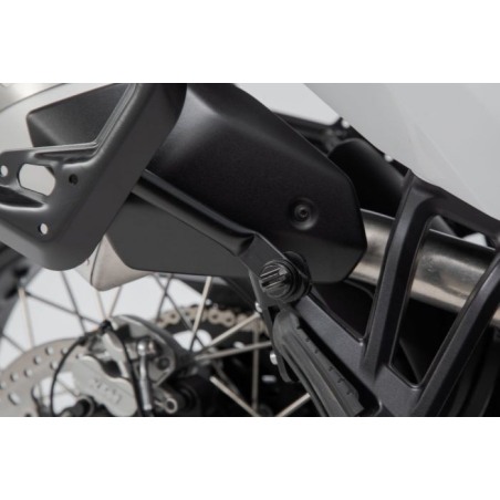 KFT.04.521.30000/B SW-Motech telaietti PRO porta-valigie laterali per moto KTM 790 / 890 Adventure