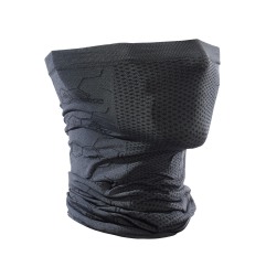 Sixs TBX V2 Scaldacollo Multiuso Molecola Dark Grey/Black