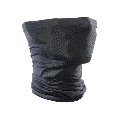 Sixs TBX V2 Scaldacollo Multiuso Molecola Dark Grey/Black