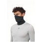 Sixs TBX V2 Scaldacollo Multiuso Molecola Dark Grey/Black