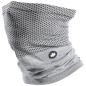 Sixs TBX MERINOS Scaldacollo E Fascia Testa In Lana Merino Wool Grey