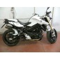 Bags & Bike Coppia Telai Laterali In Ferro Verniciato A Polvere Per BMW F800 R Del 2015