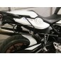 Bags & Bike Coppia Telai Laterali In Ferro Verniciato A Polvere Per BMW F800 R Del 2015