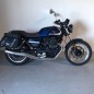 Bags & Bike Borse Laterali Explorer Nera Per Moto Guzzi V7 Special Dal 2021 Al 2025 Bags & Bike Borse Laterali Explorer Nera Per Moto Guzzi V7 Special Dal 2021 Al 2025
