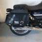 Bags & Bike Borse Laterali Explorer Nera Per Moto Guzzi V7 Special Dal 2021 Al 2025 Bags & Bike Borse Laterali Explorer Nera Per Moto Guzzi V7 Special Dal 2021 Al 2025