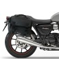 Bags & Bike Borse Laterali Adventur Per Triumph Street Twin 900 Dal 2020 Al 2024