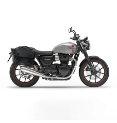 Bags & Bike Borse Laterali Adventur Per Triumph Street Twin 900 Dal 2020 Al 2024