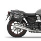 Bags & Bike Borse Laterali Amiata Per Triumph Street Twin 900 Dal 2020 Al 2024