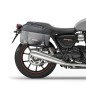 Bags & Bike Borse Laterali Travel Per Triumph Street Twin 900 Dal 2020 Al 2024