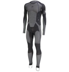 Sixs BT STXL R V2 Sottotuta Integrale Leggera Linea Light BT V2 Black Carbon