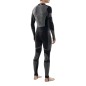 Sixs BT STXL R V2 Sottotuta Integrale Leggera Linea Light BT V2 Black Carbon