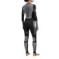 Sixs BT STXL R V2 Sottotuta Integrale Leggera Linea Light BT V2 Black Carbon