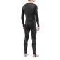 Sixs BT STXL R V2 Sottotuta Integrale Estiva Linea Light BT V2 Black/Dark Grey