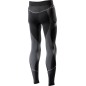 Sixs PRM PNX Leggings Con Protezioni Rimovibili Livello 2 Pro-Tech Black