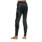 Sixs PRM PNX Leggings Con Protezioni Rimovibili Livello 2 Pro-Tech Black