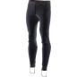 Sixs WTP V3 Pantalone Antivento Secondo Strato In Tessuto Indemagliabile Black/Red
