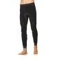Sixs WTP V3 Pantalone Antivento Secondo Strato In Tessuto Indemagliabile Black/Red