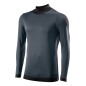 Sixs WB TS3 Lupetto Antivento Maniche Lunghe 4 Stagioni Carbon Underwear Black