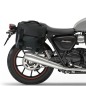 Bags & Bike Borse Laterali Trekker Per Triumph Street Twin 900 Dal 2020 Al 2024