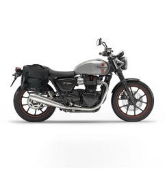 Bags & Bike Borse Laterali Trekker Per Triumph Street Twin 900 Dal 2020 Al 2024