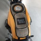Bags & Bike Fascia Serbatoio Canvas Grigio Per Moto Guzzi V7 Special Dal 2021 Al 2025