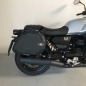 Bags & Bike Borse Laterali Scrambler Per Moto Guzzi V7 Special Dal 2021 Al 2025