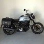 Bags & Bike Borse Laterali Travel Per Moto Guzzi V7 Special Dal 2021 Al 2025