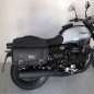 Bags & Bike Borse Laterali Travel Per Moto Guzzi V7 Special Dal 2021 Al 2025