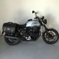 Bags & Bike Borse Laterali Travel Per Moto Guzzi V7 Special Dal 2021 Al 2025