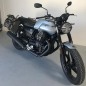 Bags & Bike Borse Laterali Sahara Verde Per Moto Guzzi V7 Special Dal 2021 Al 2025