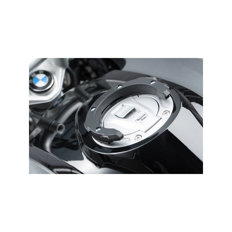 SW-Motech TRT.00.640.30601/B aggancio borsa da serbatoio Quick Lock EVO TANKRING