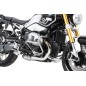 5016506 00 09 Hepco e Becker Para motore argento per BMW R NINET URBAN G / S (2017-)